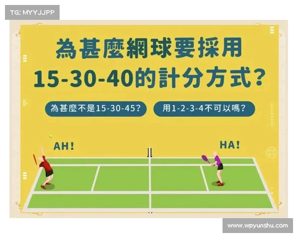 网球比赛中战术变化的多样性与对抗策略的演变分析 网球比赛中战术变化的多样性与对抗策略的演变分析